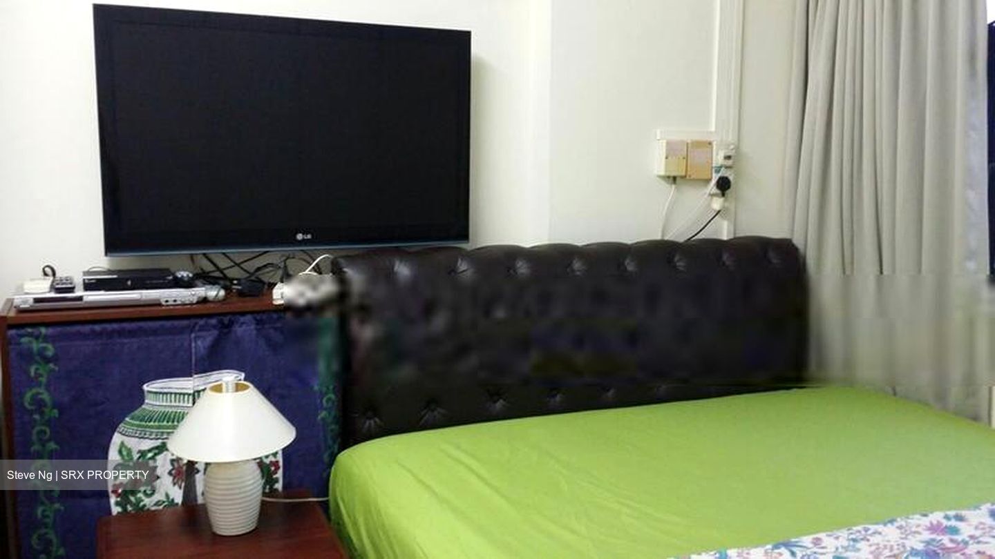 Blk 106 Spottiswoode Park Road (Bukit Merah), HDB 5 Rooms #617708861